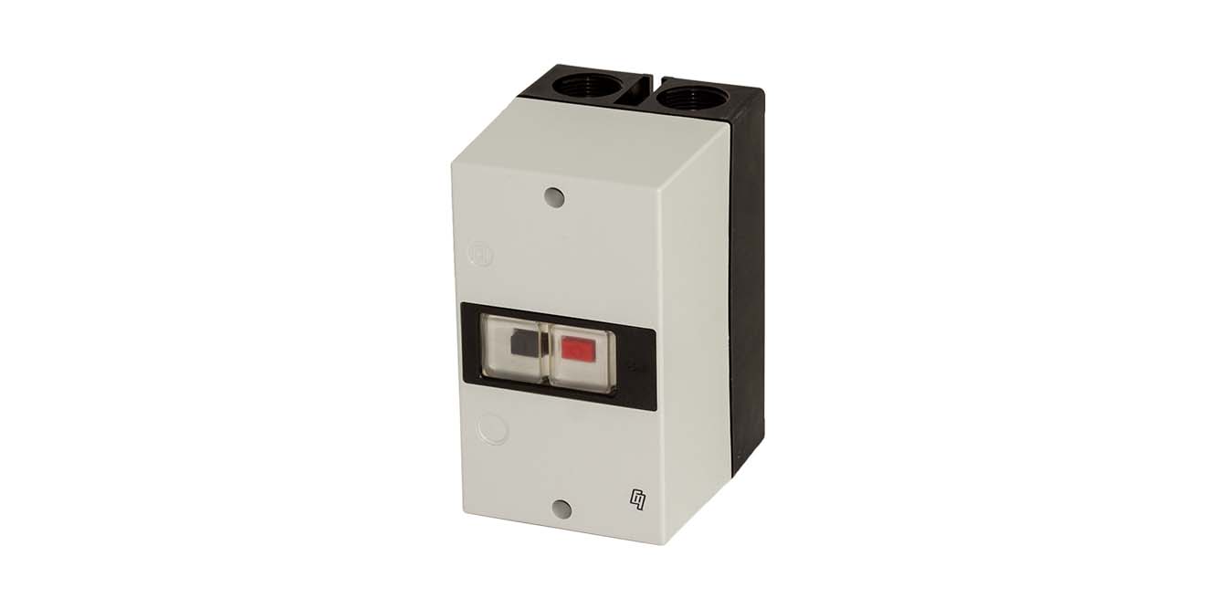 Plymovent Motorskydd Mps-1,6-2,5 Till 100304