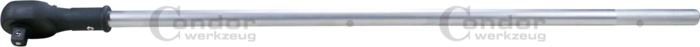 Reversibelt Spärrhandtag