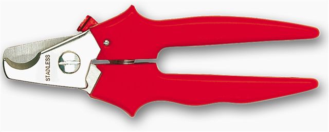 Bessey Kabelsax