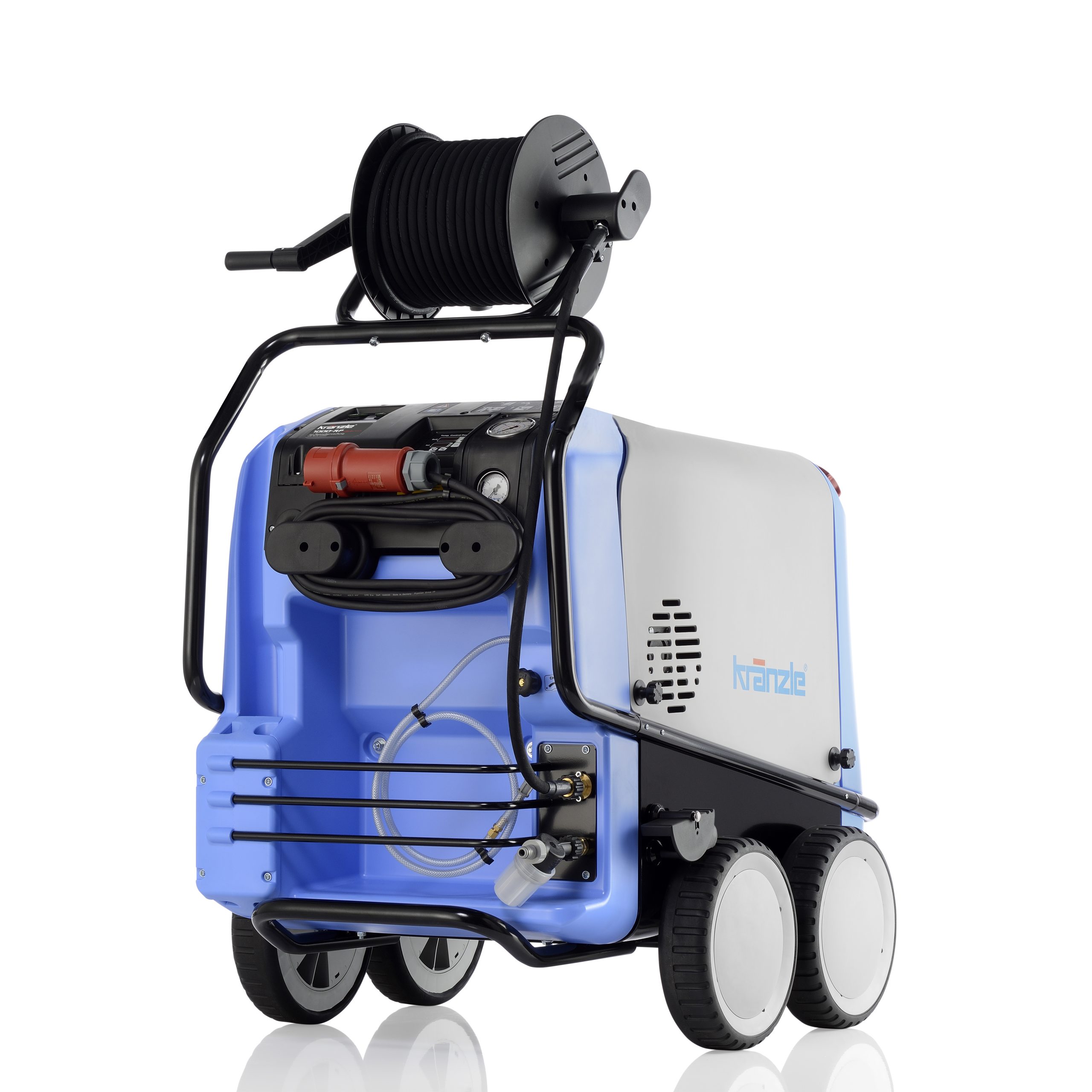 Hetvattentvätt Therm-rp 1200