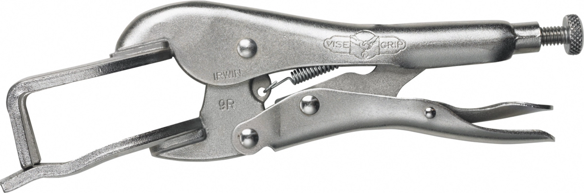 Vise-Grip® Grepp Svetstång 9R 9"