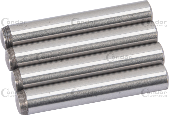 Gripstift, 4 delar.