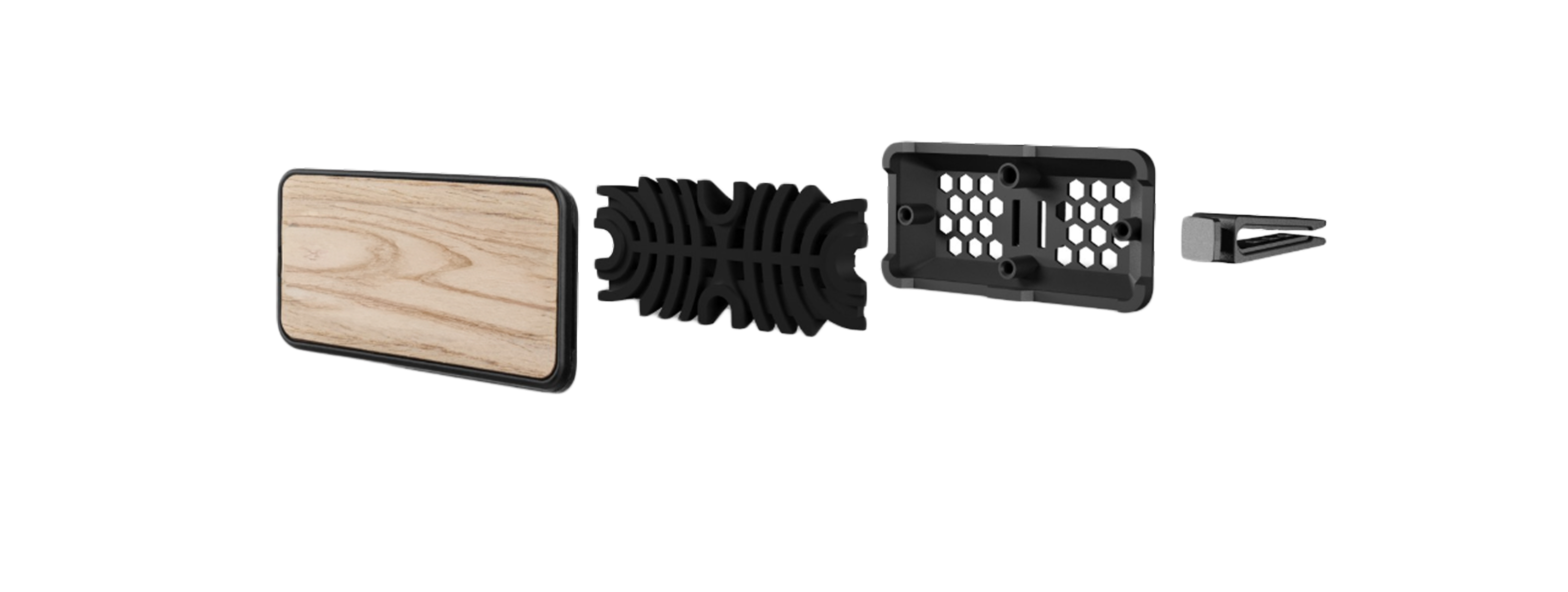 CARVAME Classic Solid Wood