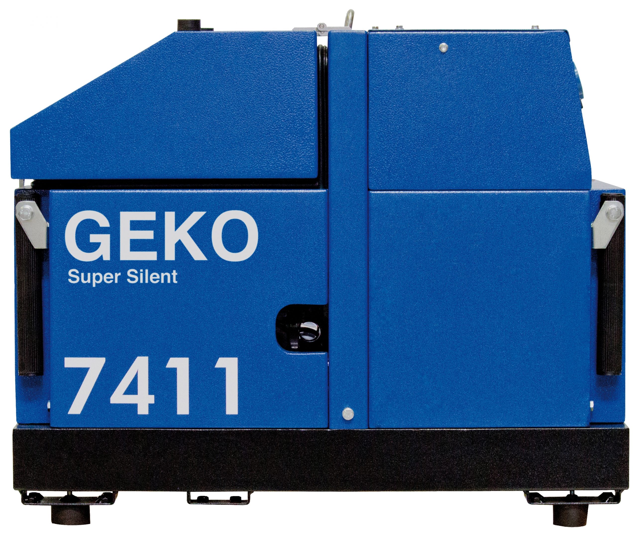 Elverk Geko 7411 Ed-aa/heba Ss