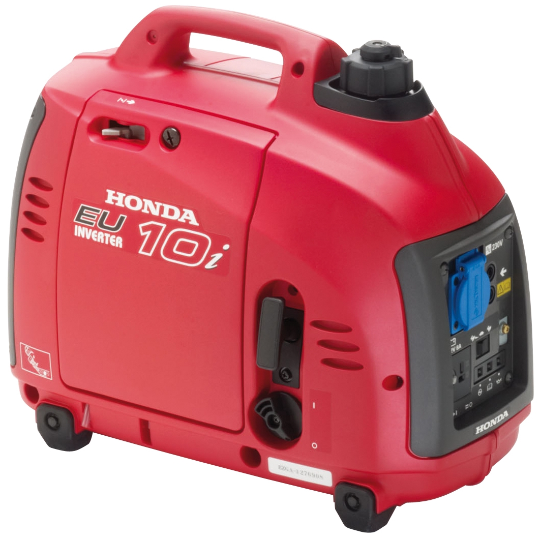 Elverk Honda Eu 10i