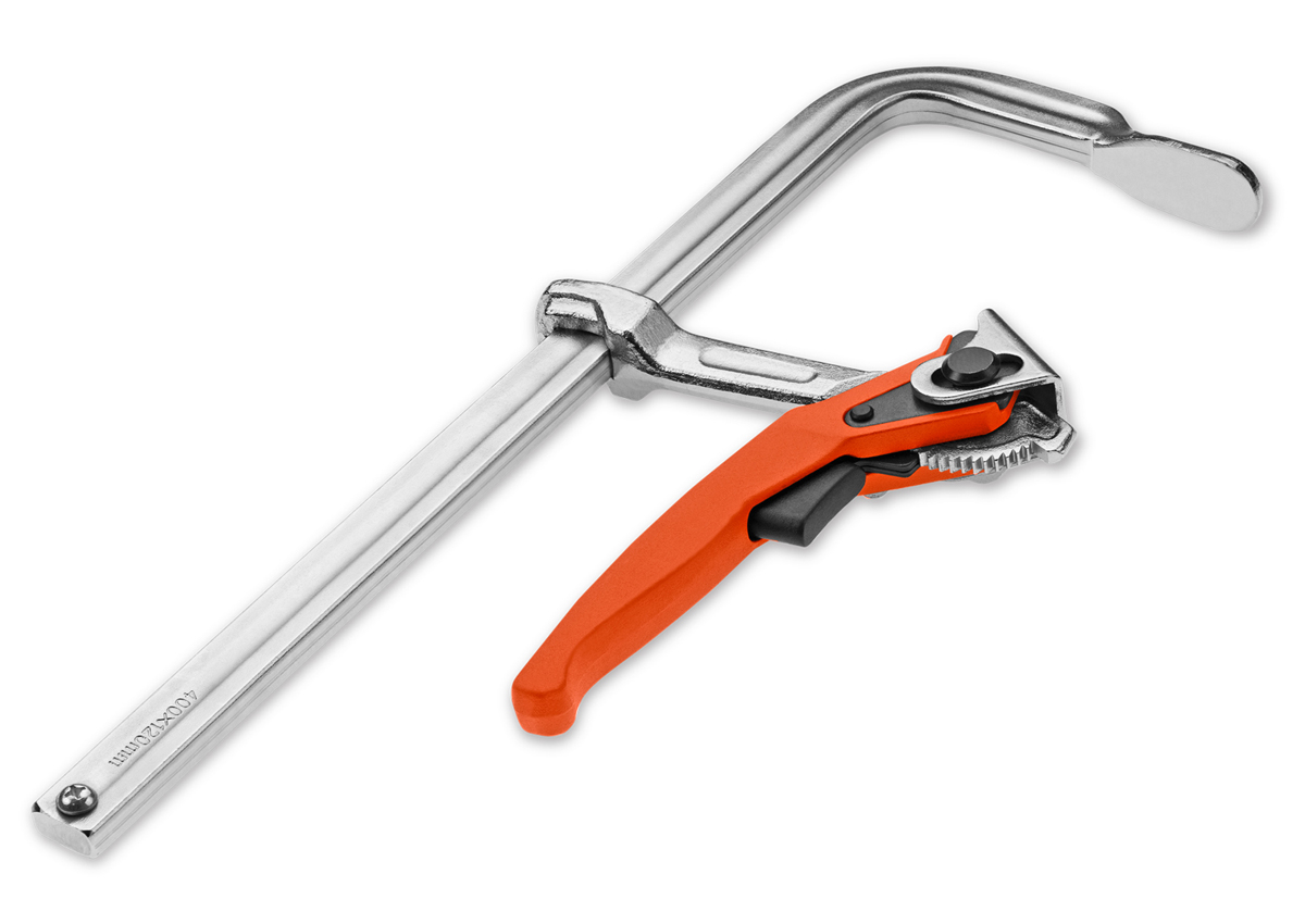 QUICK CLAMP