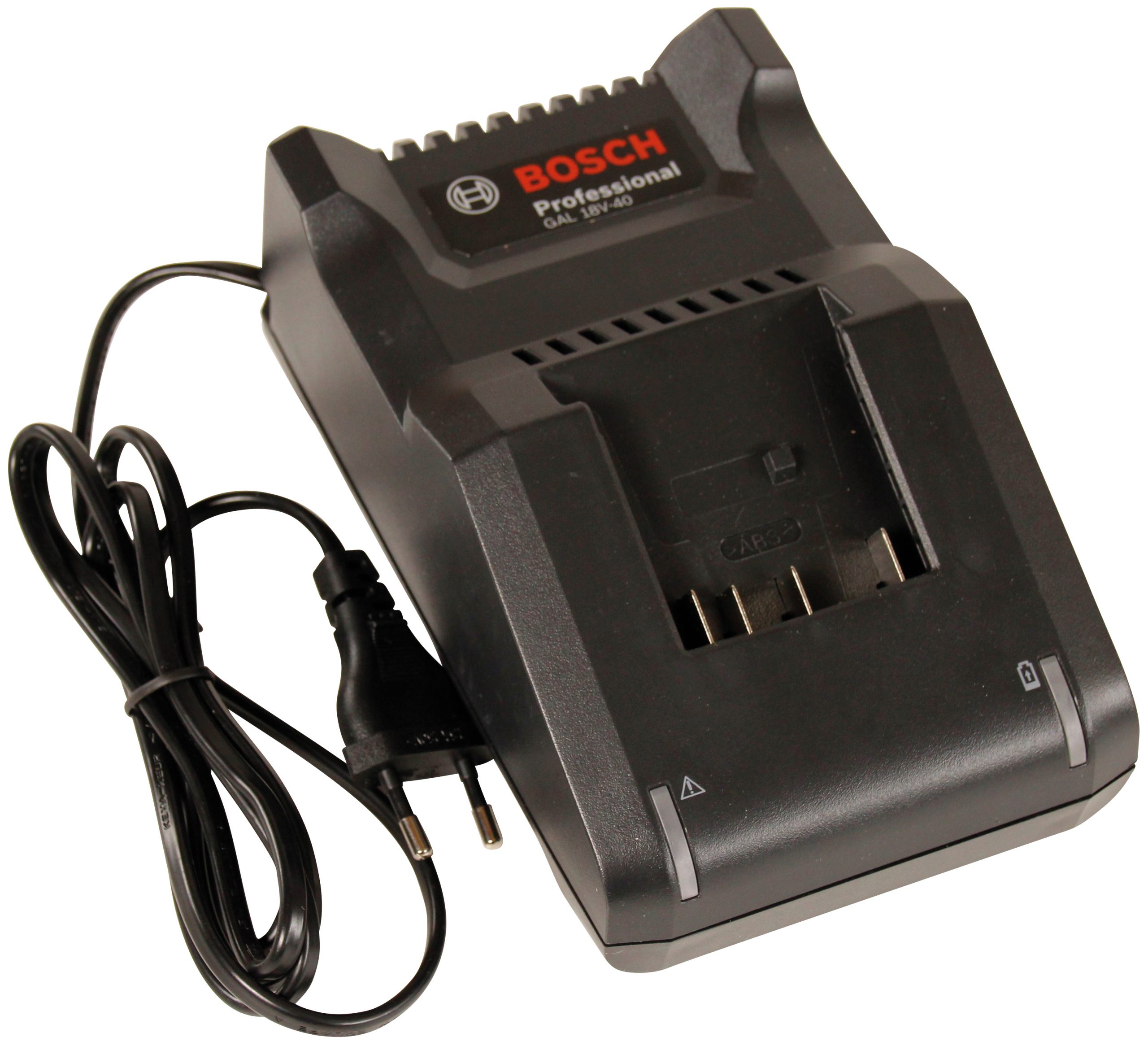 Batteriladdare Bosch 18v