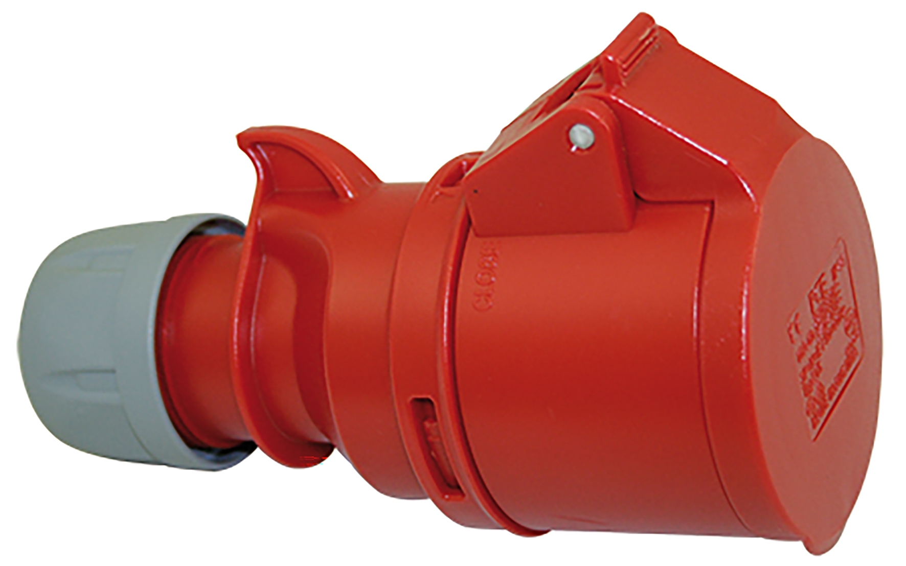 Skarvuttag Cs 416-6