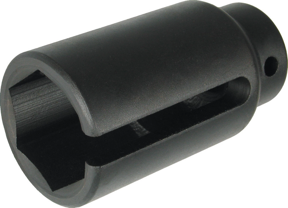 Hylsa för Termostatiska Brytare, 1/2", 29 mm, 78 mm lång