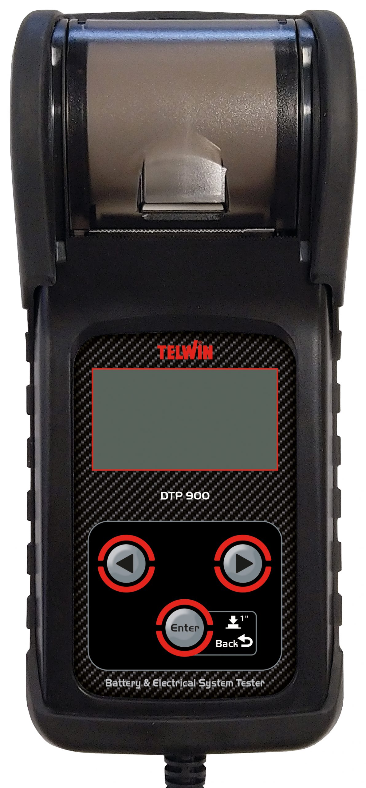 Batteritestare M. Remsa Dtp909