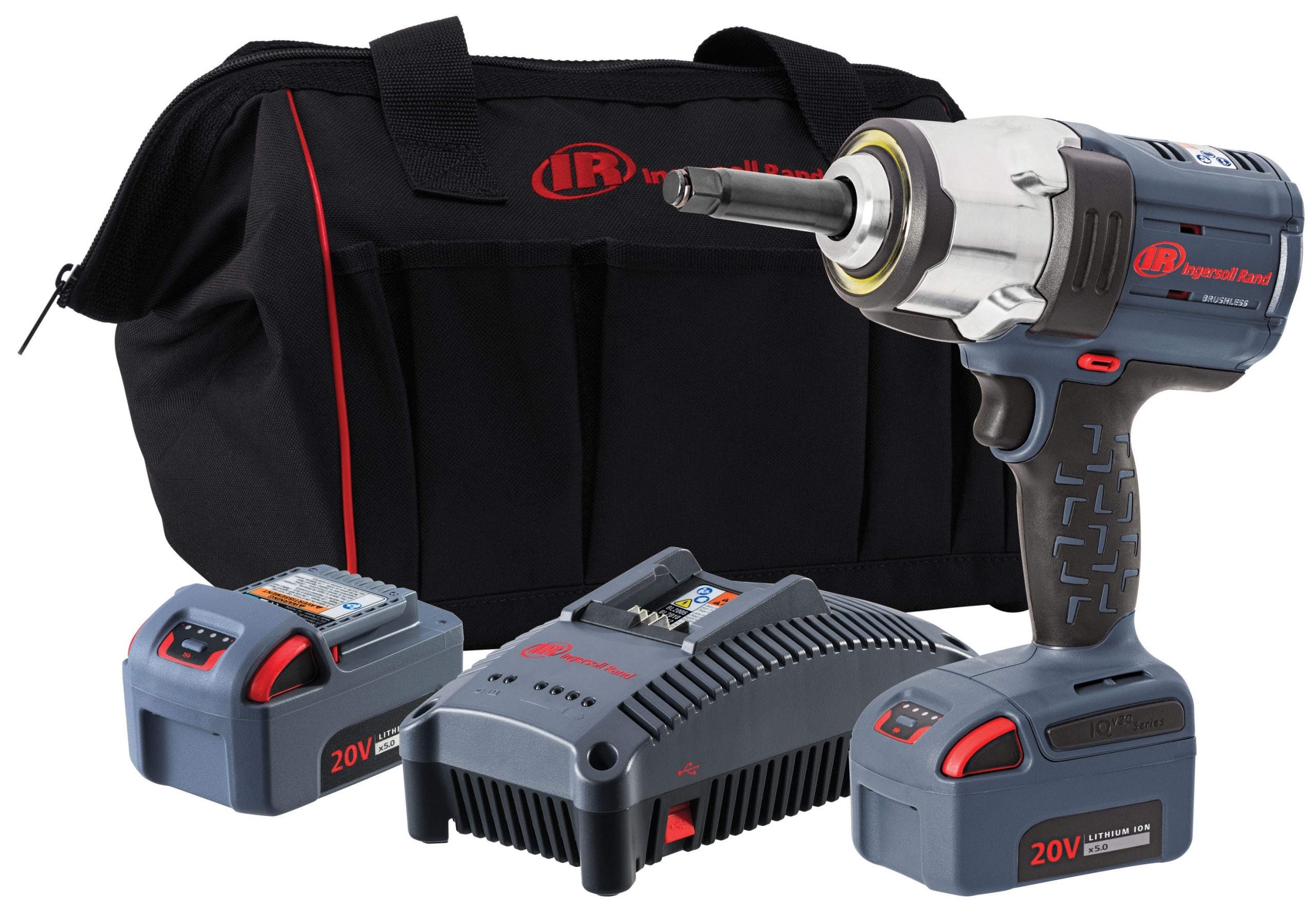 Batterimutterdragare W7252-k22