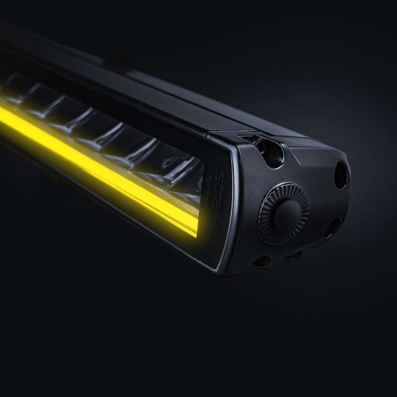 SIBERIA XP SR LEDRAMP 42″