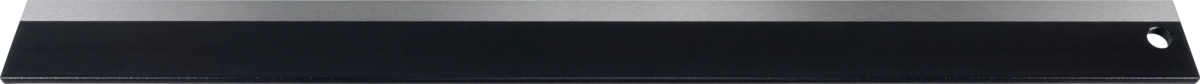 Precisionslinjal, 610 mm