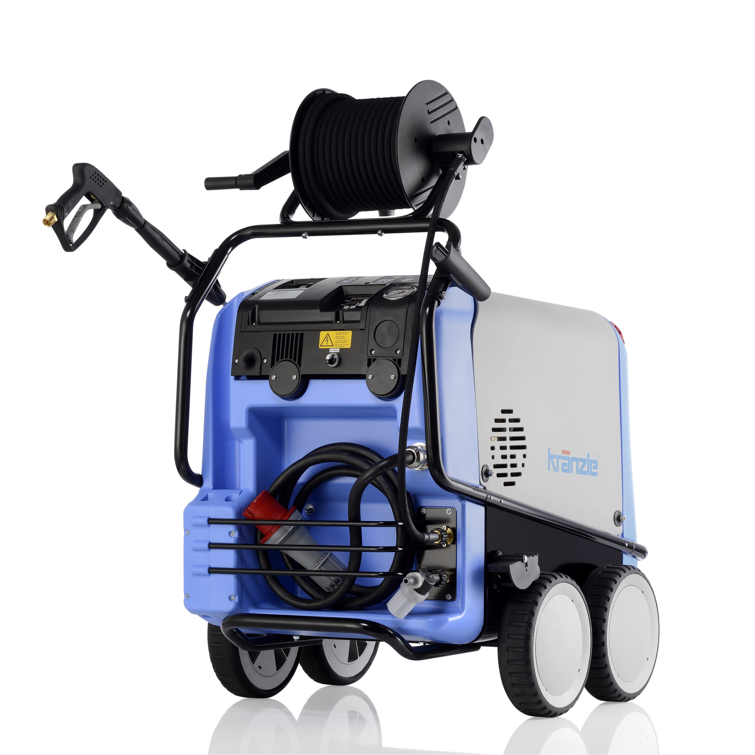 Kränzle E-therm 603 M 36