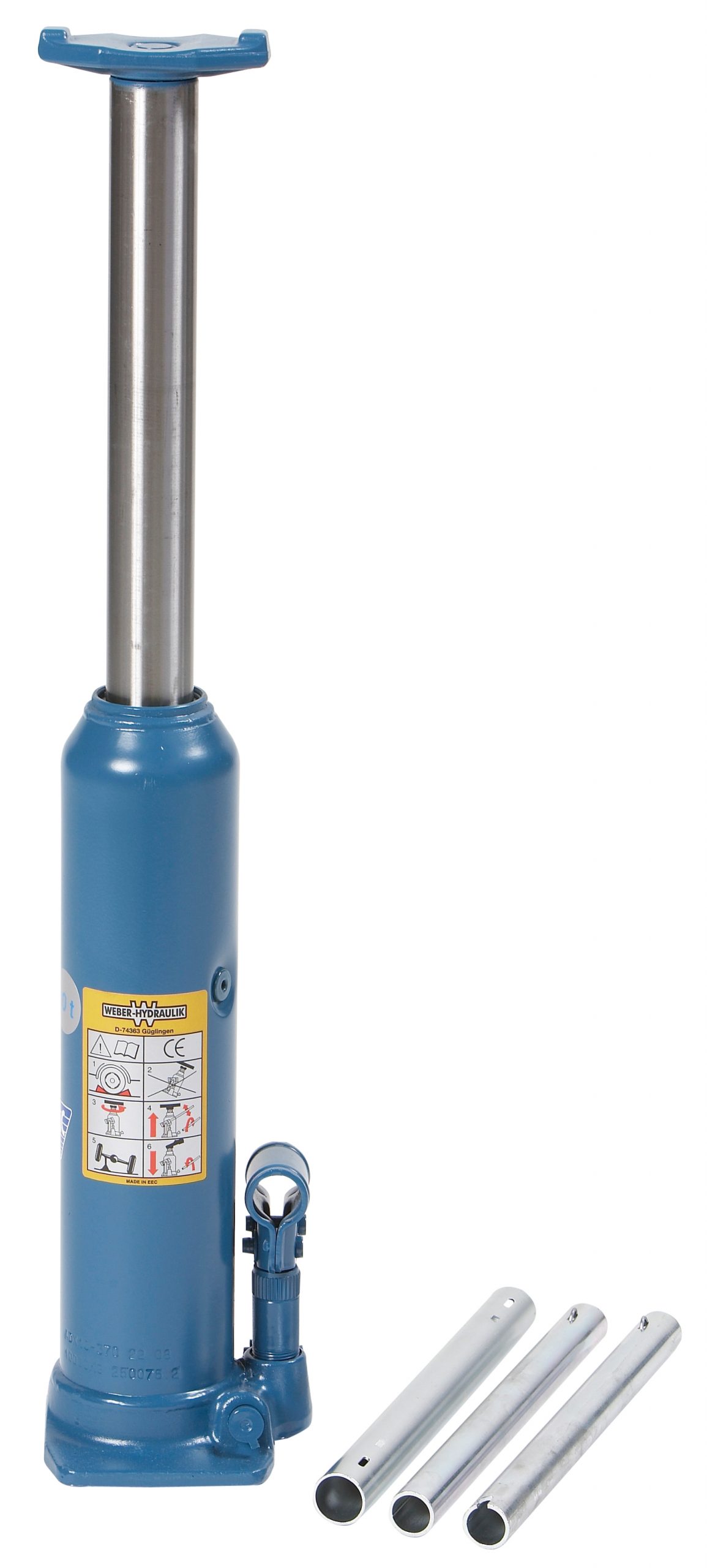 Pelardomkraft Adx4-370
