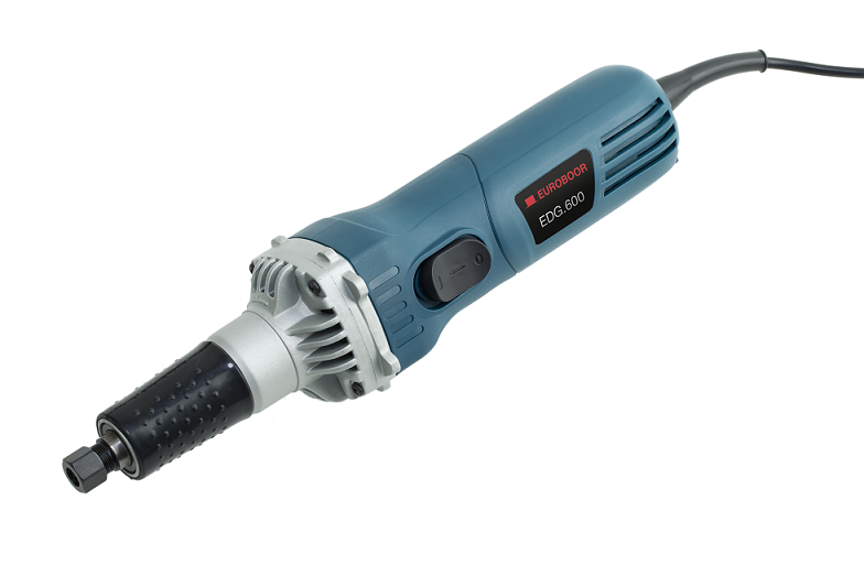Euroboor Toppslip 600w Var.speed