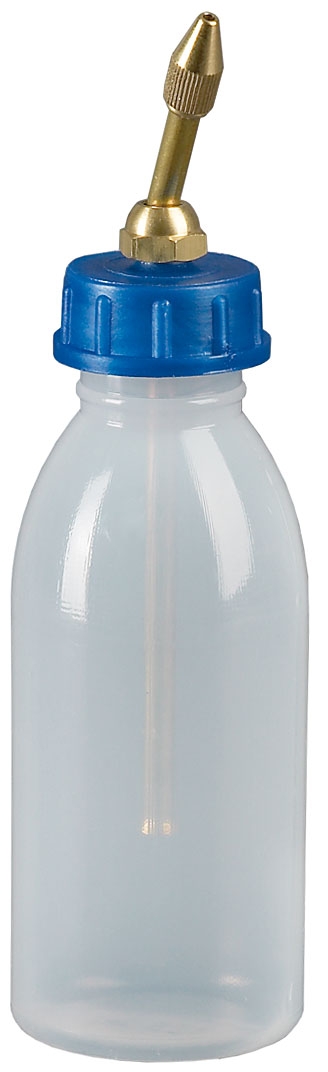 Oljekanna Flaskmodell 125ml