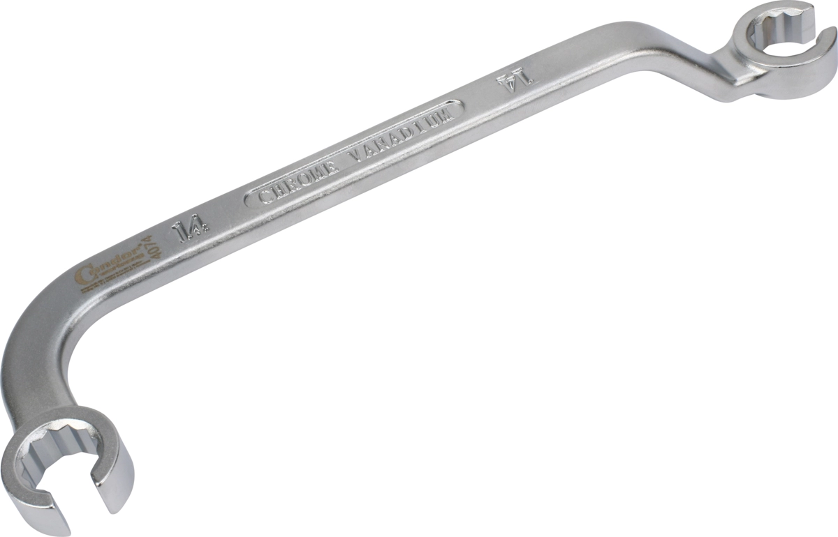 Insprutningsledning Nyckel, 12-kant 14 mm