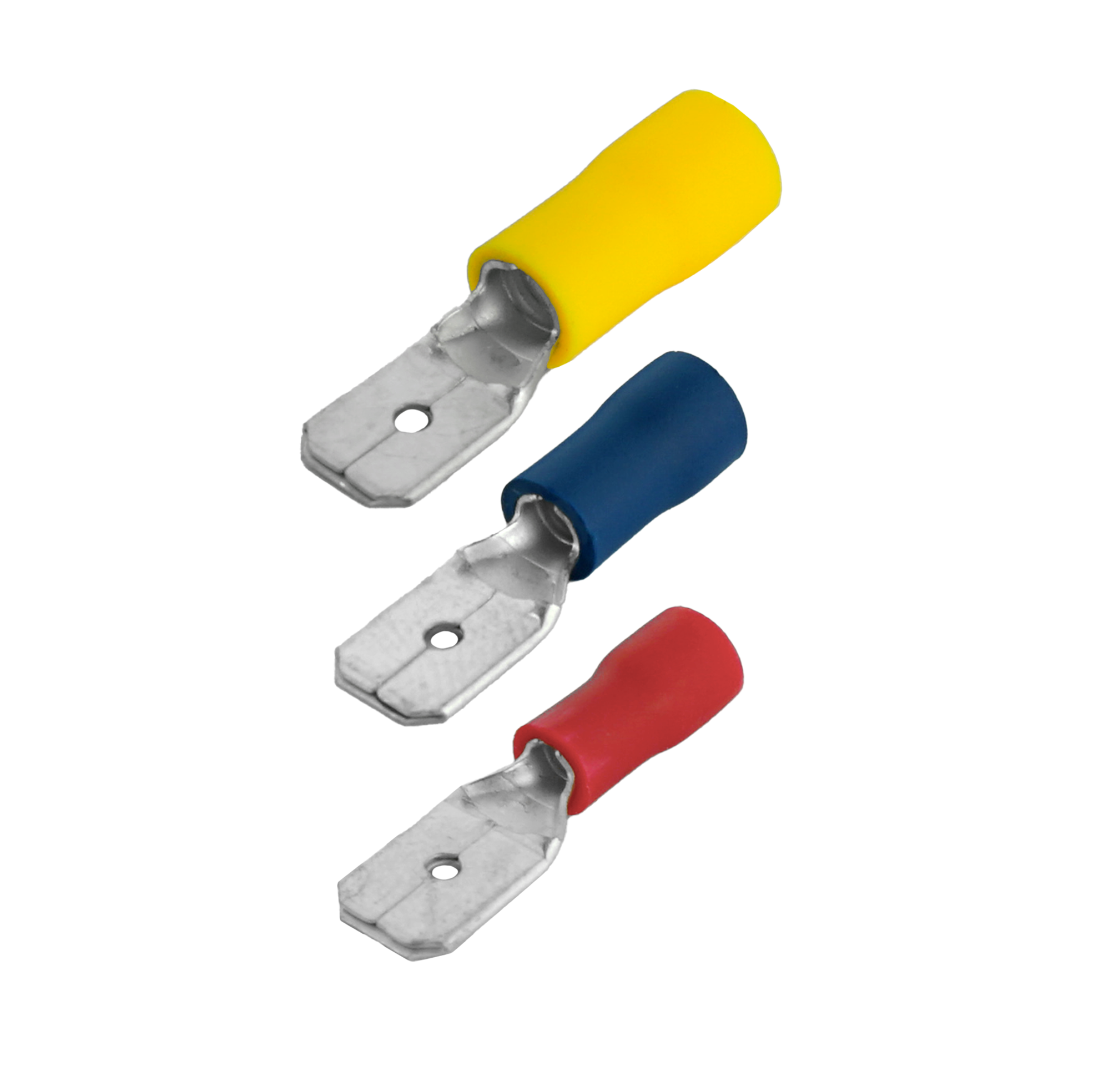 Flatstift hane