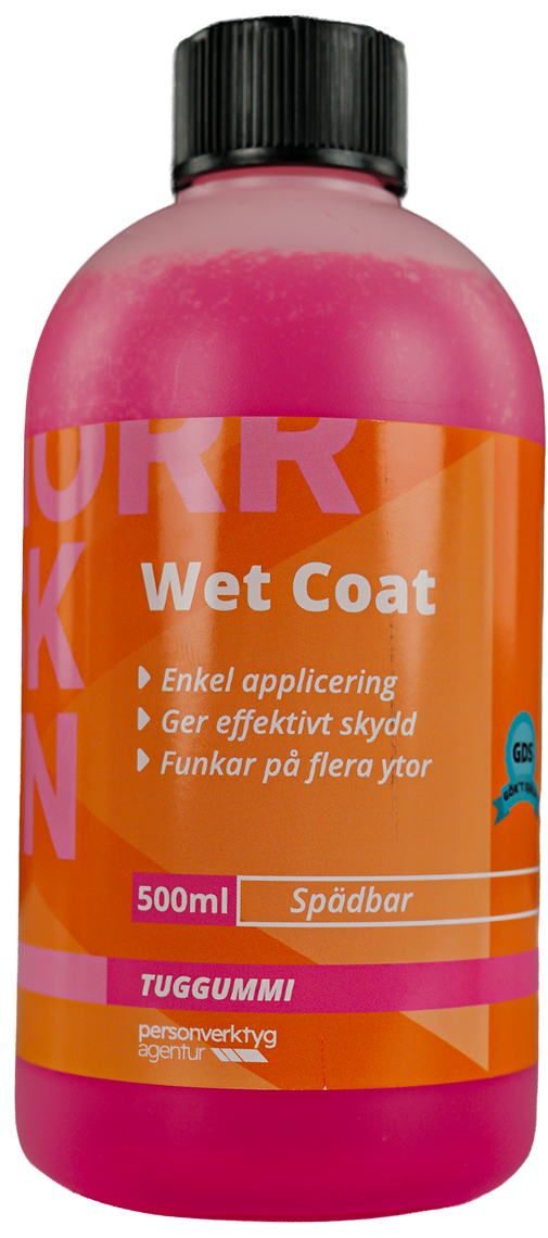 NORRSKEN Wet Coat 500ml
