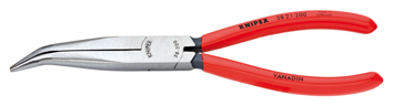 Knipex Mekanikertång 200 Mm (vinklad)