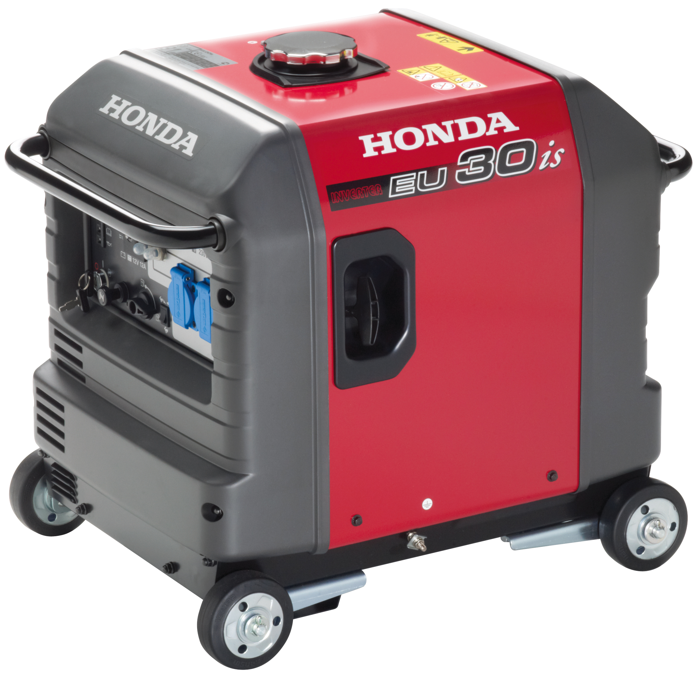 Elverk Honda Eu 30is