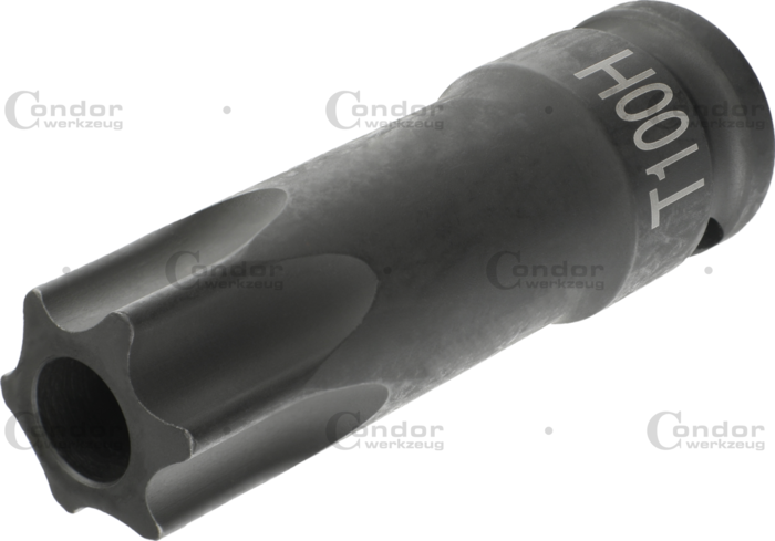 Kamaxel Justering Hylsa, 1/2", Torx T100