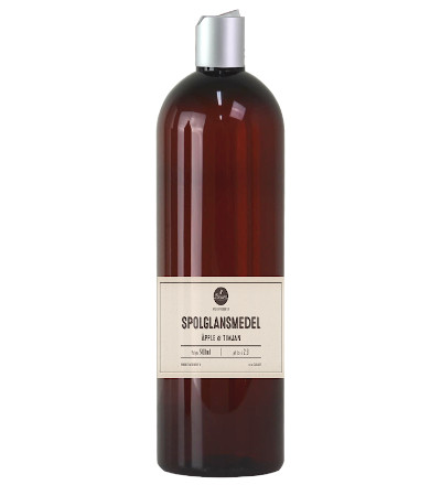Bruka spolglansmedel 500ml