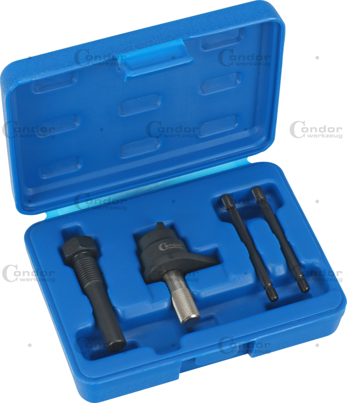 Nollställningsverktyg Set, Audi/VW 1.2 TFSI