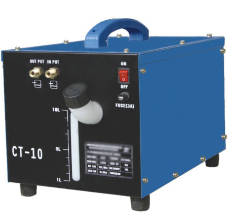Vattenkyl 10l 230v