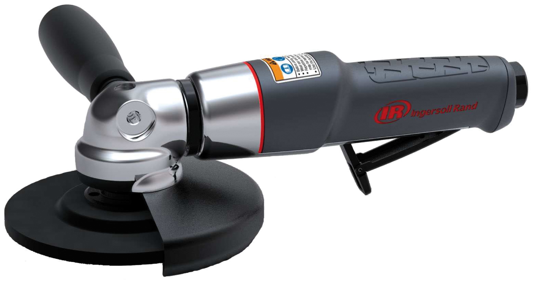 Vinkelslipmaskin 345max-m
