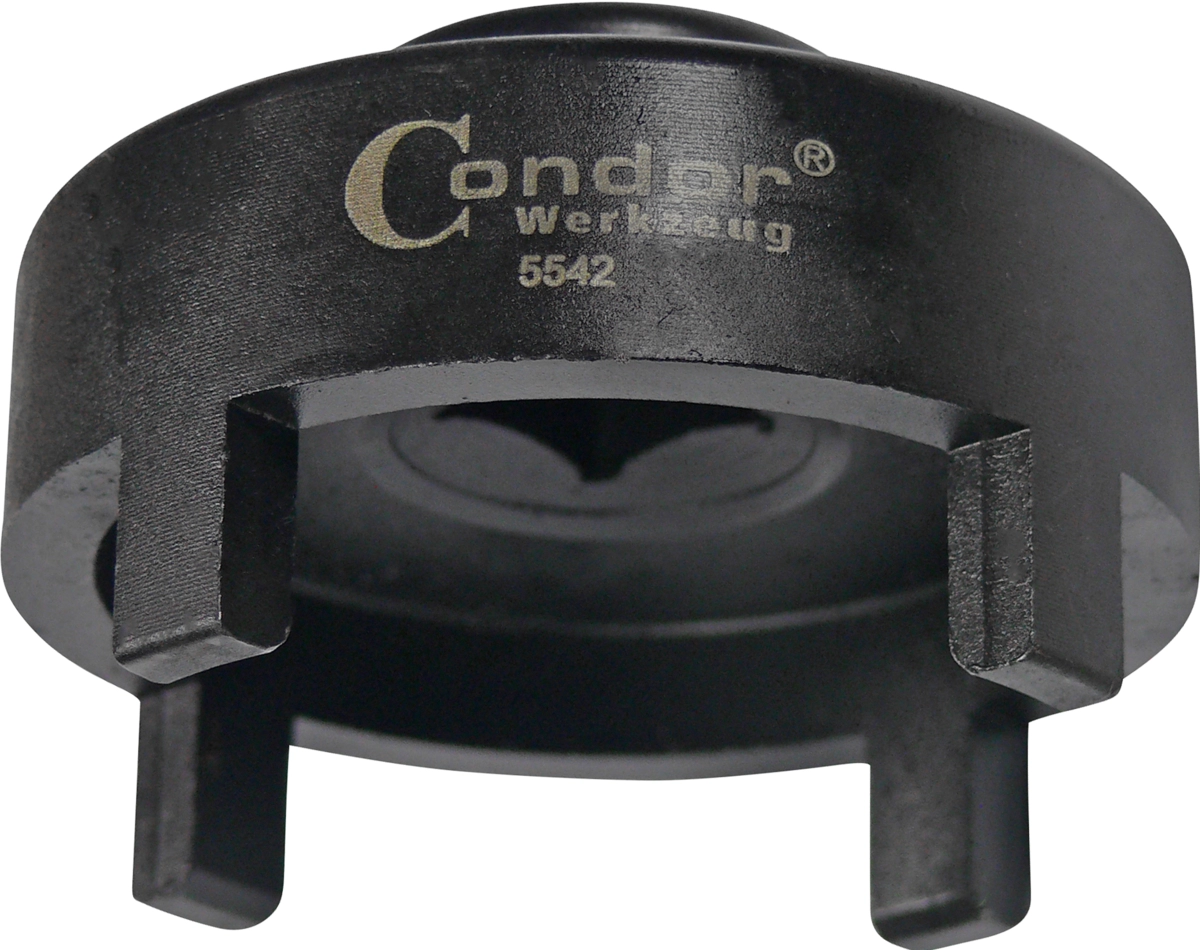 Tandad Hylsa, MB M-Class spindelled
