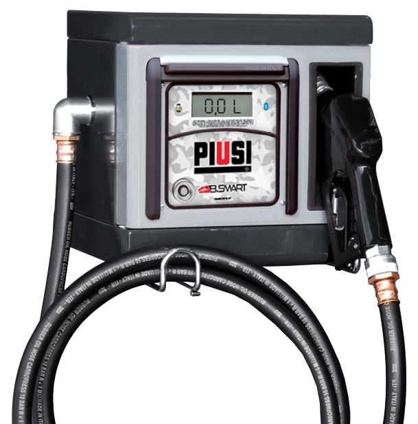 Dieselpump Cube 70 B.smart 10
