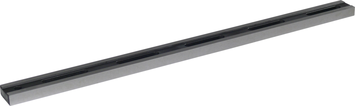 Precisionslinjal, 600 mm