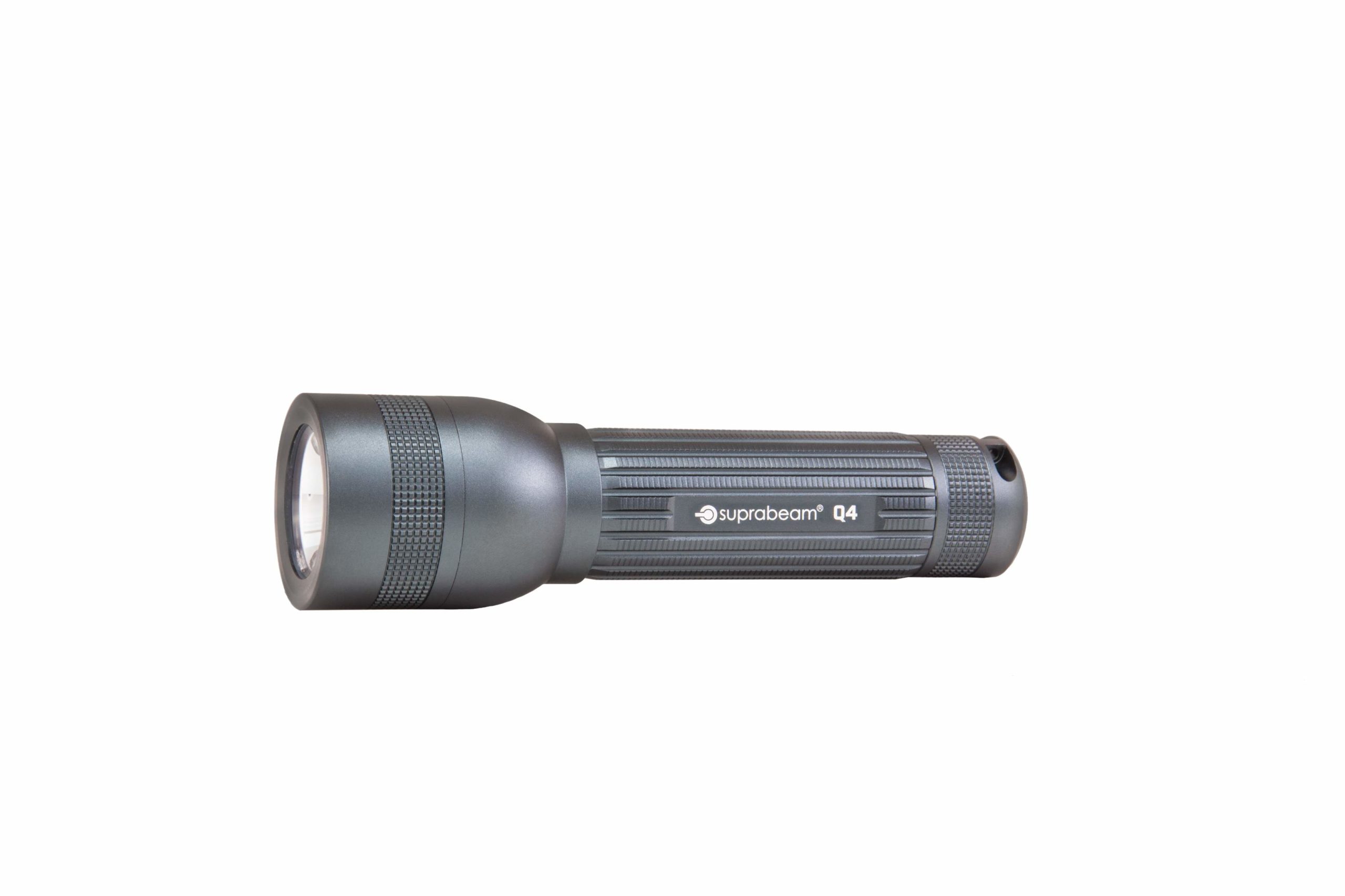 Ficklampa Q4