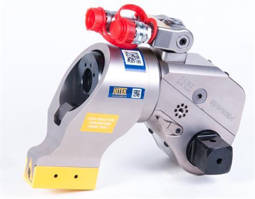 Hydraulisk Momentdragare 2½"