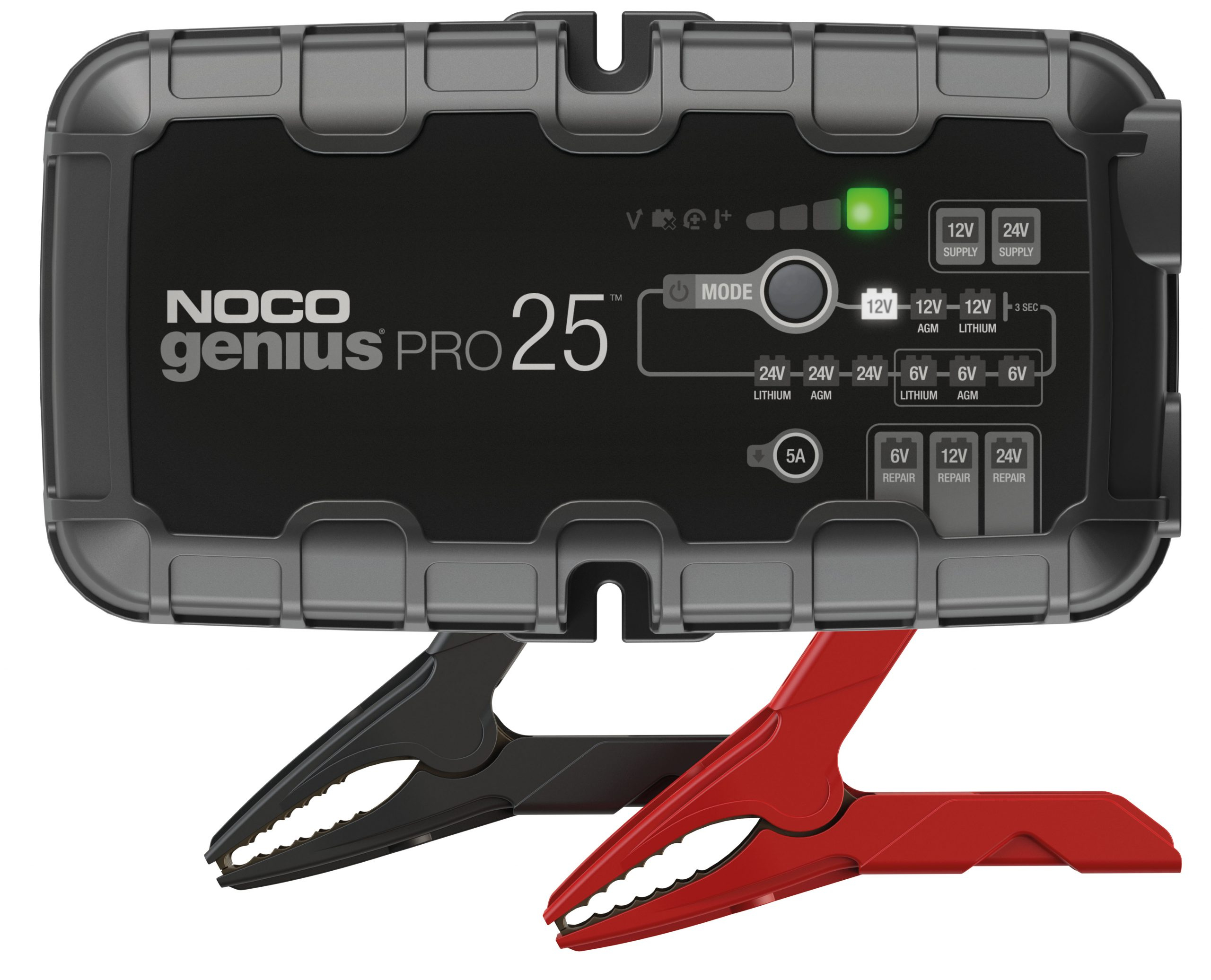 Batteriladdare Noco Genius25