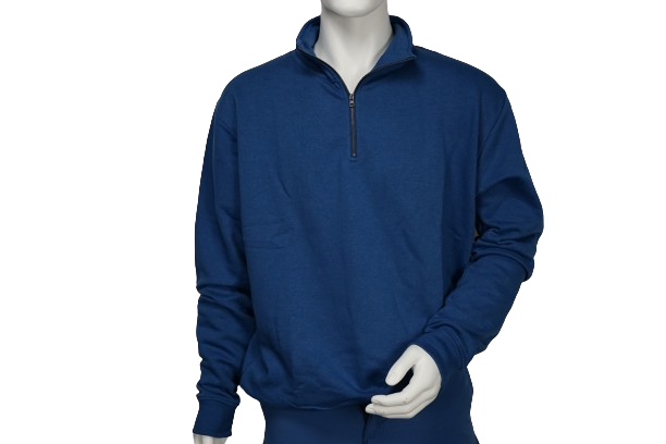 College halfzip NORRSKEN 
