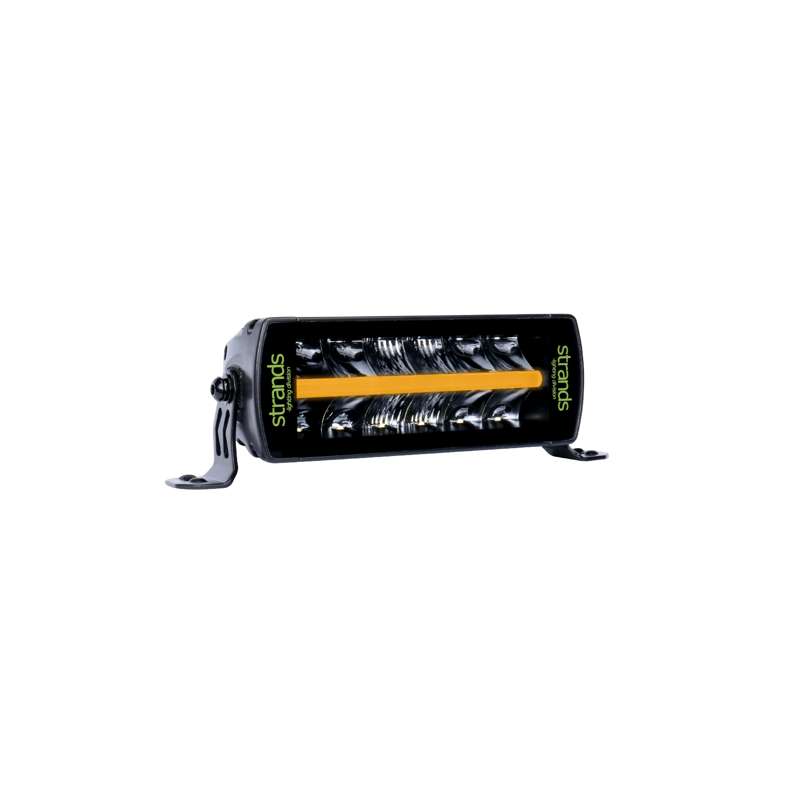 SIBERIA OUTLAW UDX LEDRAMP 8″