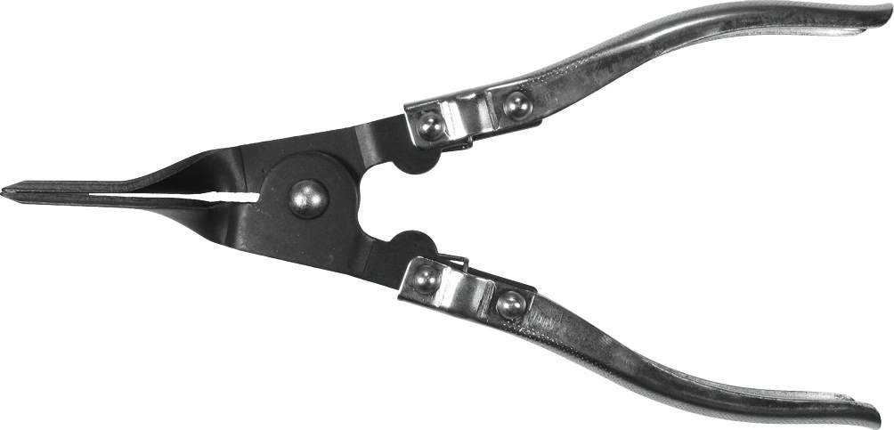 Handbromsvire fjäder Tång, 215 mm