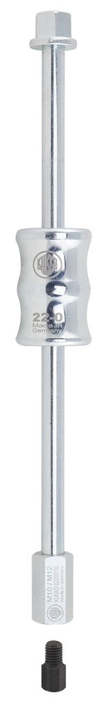 Kukko Glidhammare 290mm