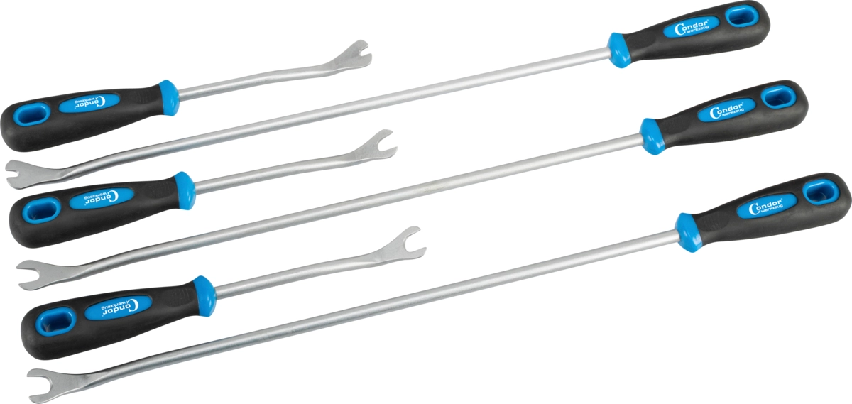 Cliplossare Set, 6 del.