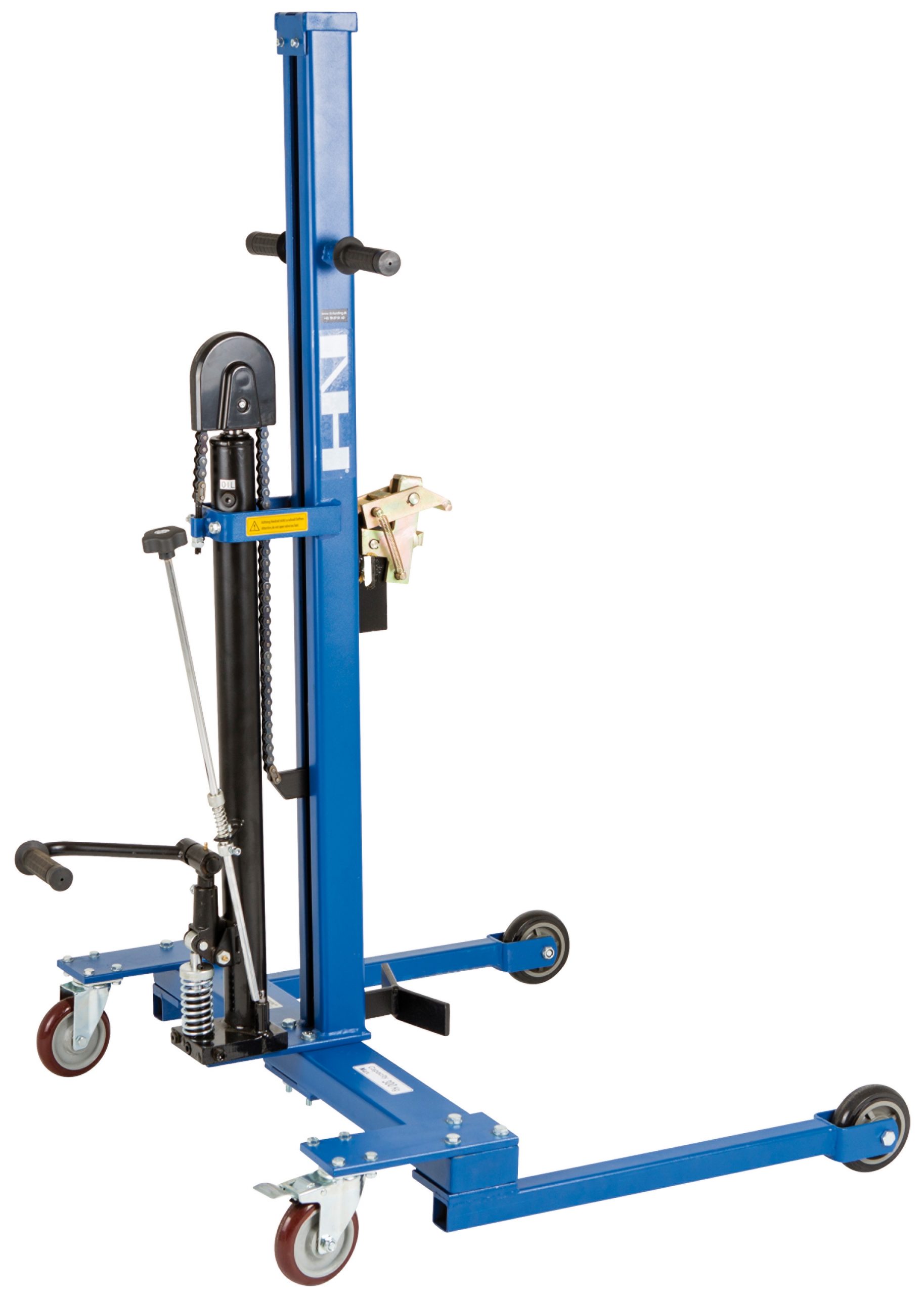 Fatlyft Dt300a