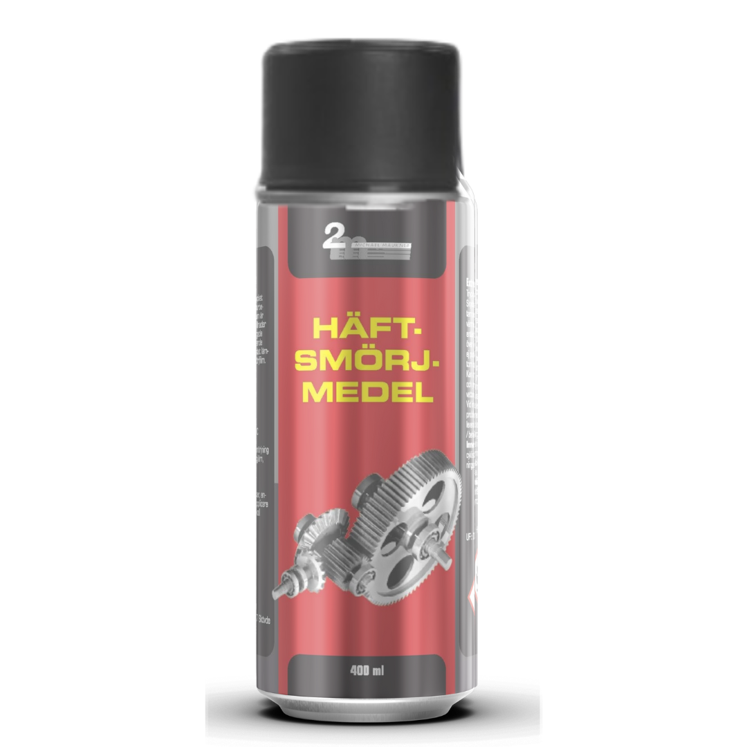 2m Sprayfett -40 - +200°c 400ml