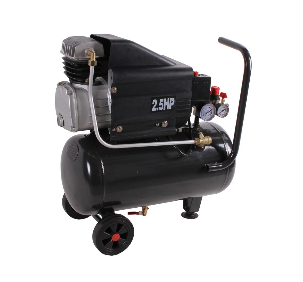 Kompressor 2,5hk 230v