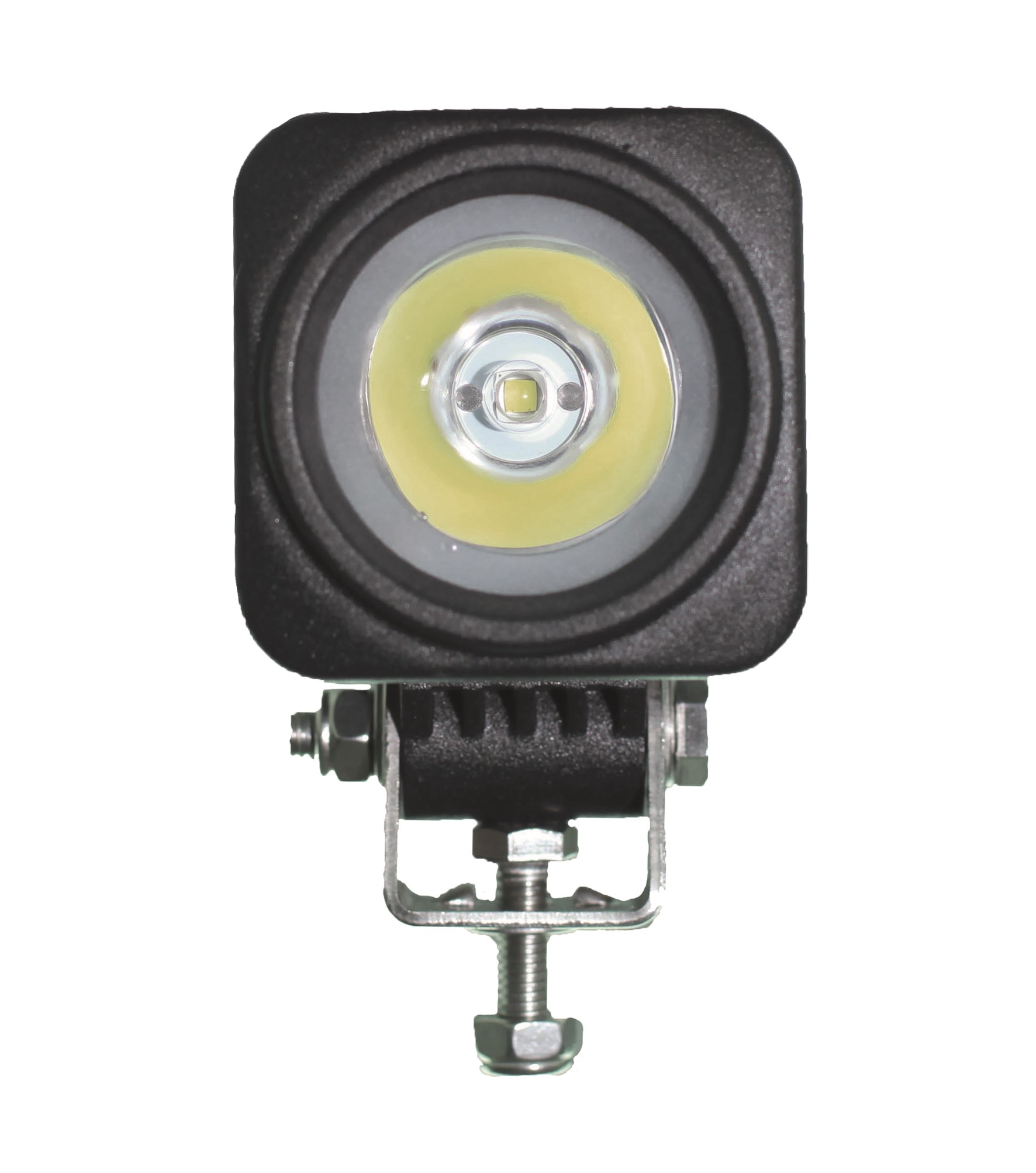 STRANDS ARBETSLJUS LED 10W 5-50V IP68