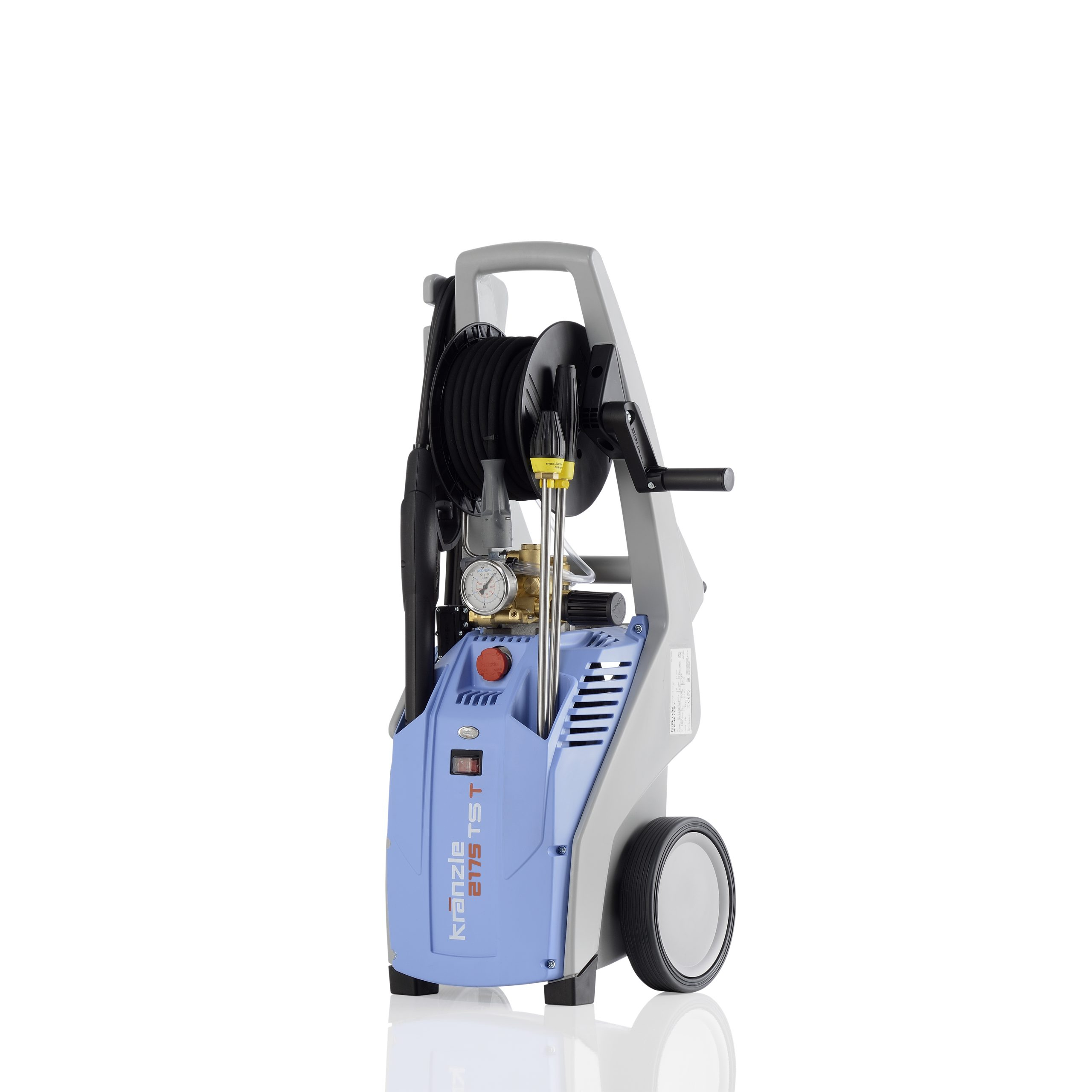 Högtryckstvätt K 2175 Tst