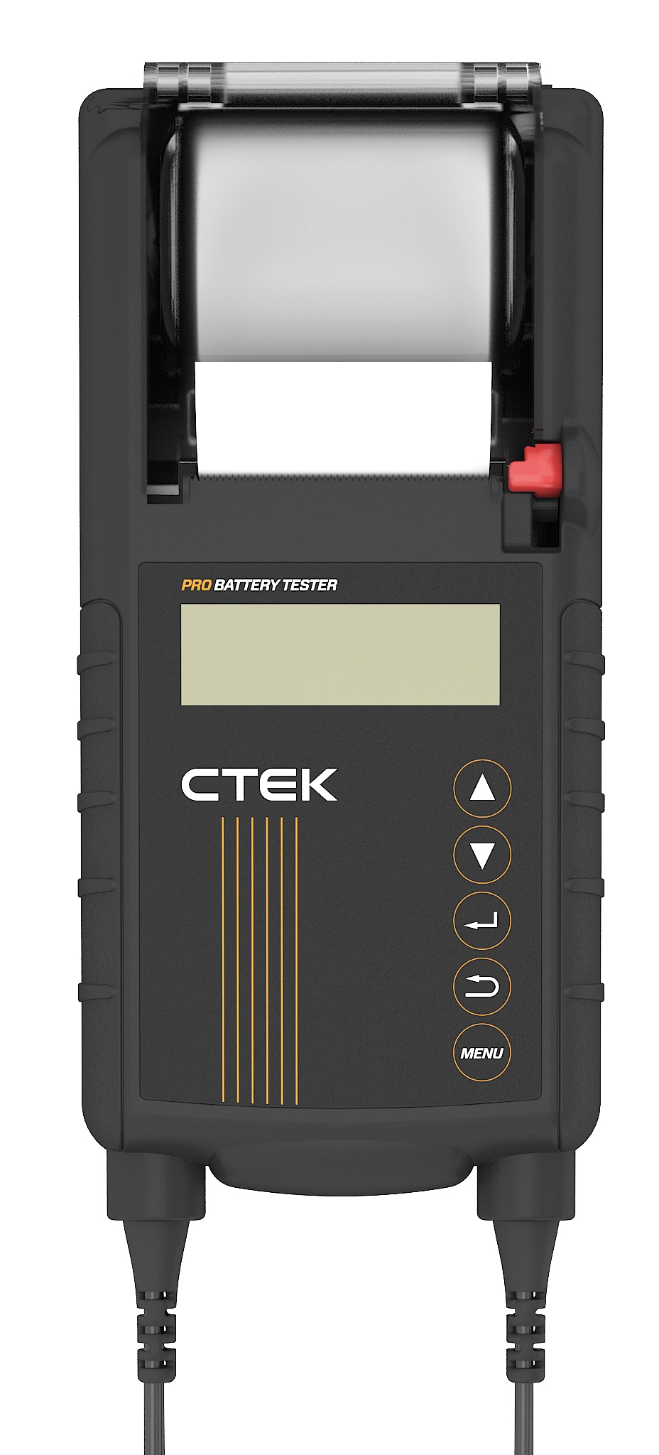 Batteritestare Ctek Med Remsa