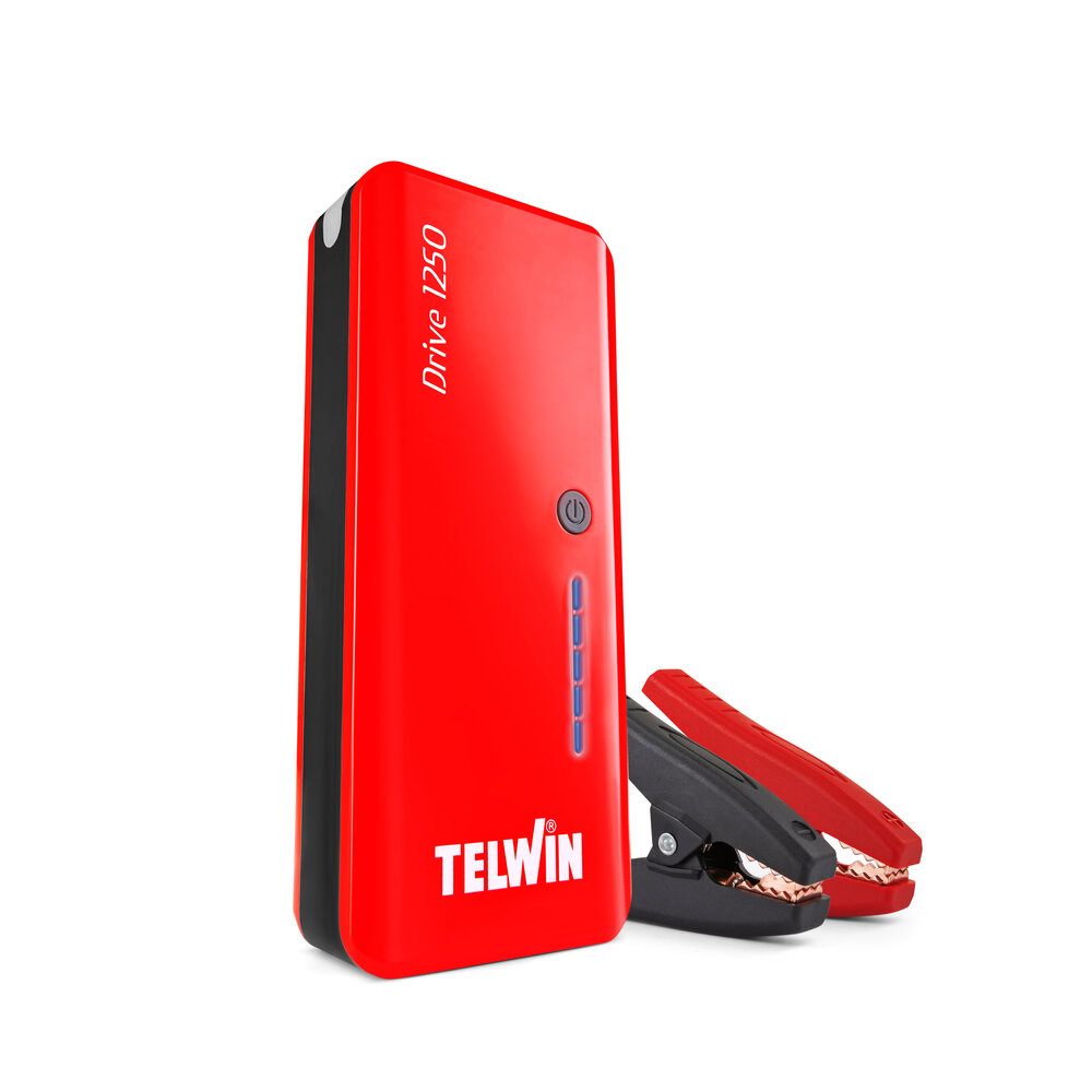Telwin Hjälpstart Drive