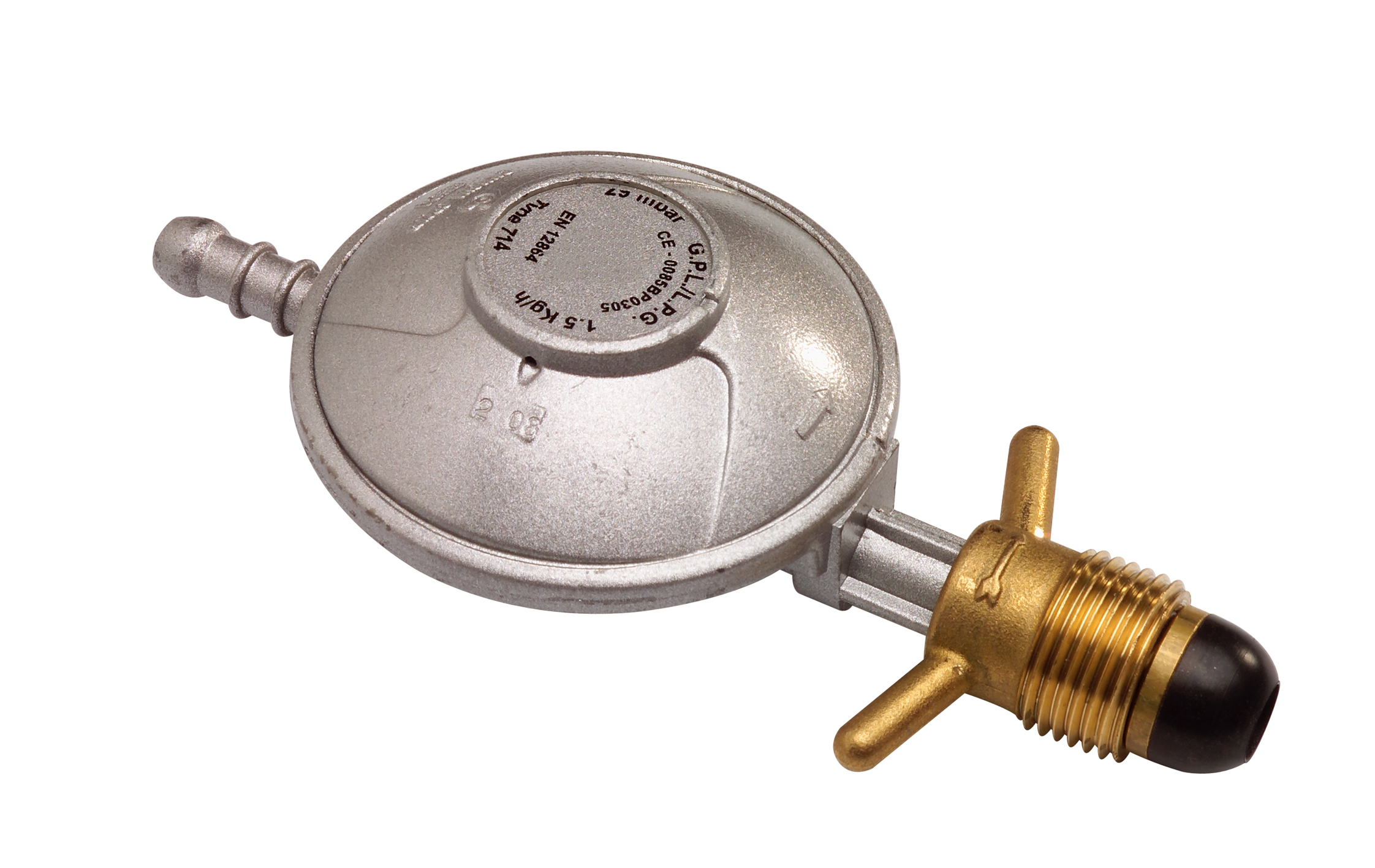 Cfh Lågtrycksregulator Gasol 29mbar